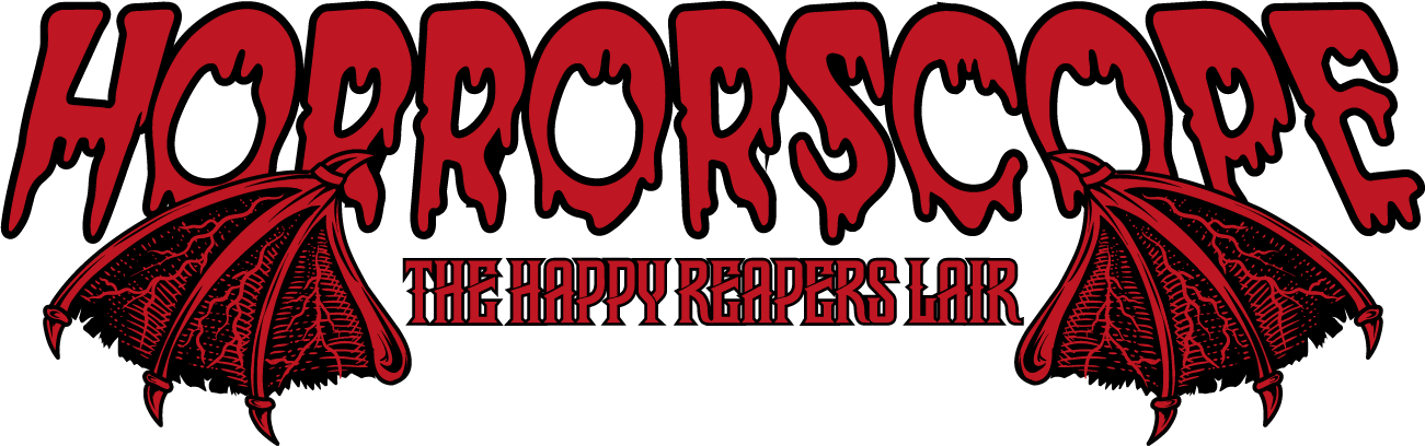 Logo Horrorscope.de