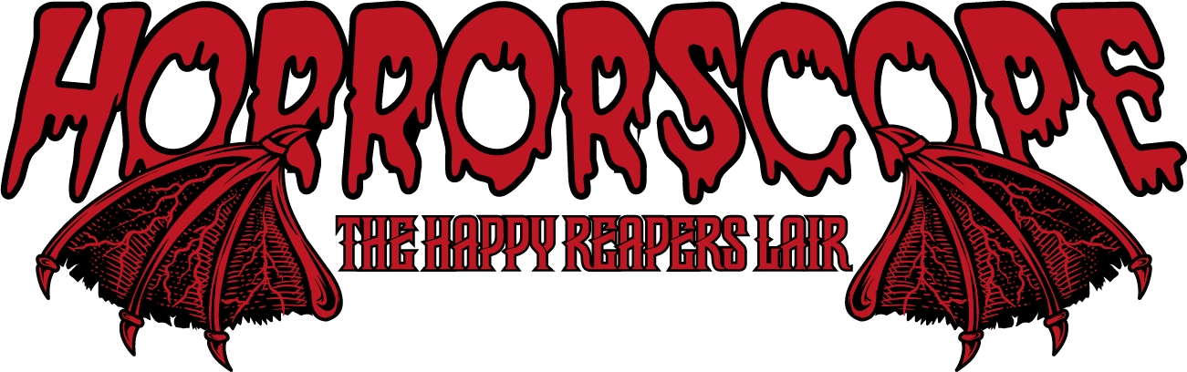 Logo Horrorscope.de