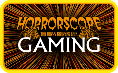Horrorscope Collection - Gamingdesigns