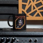 Stay Childish Until The End-Kaffeetasse