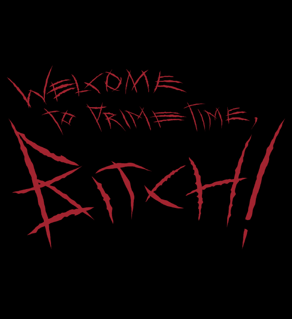 Welcome to prime time-Designbild